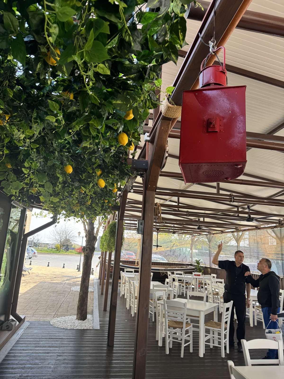 Хотелски комплекс Свети Никола