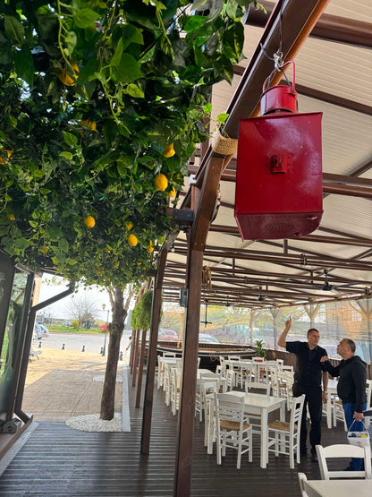 Хотелски комплекс Свети Никола