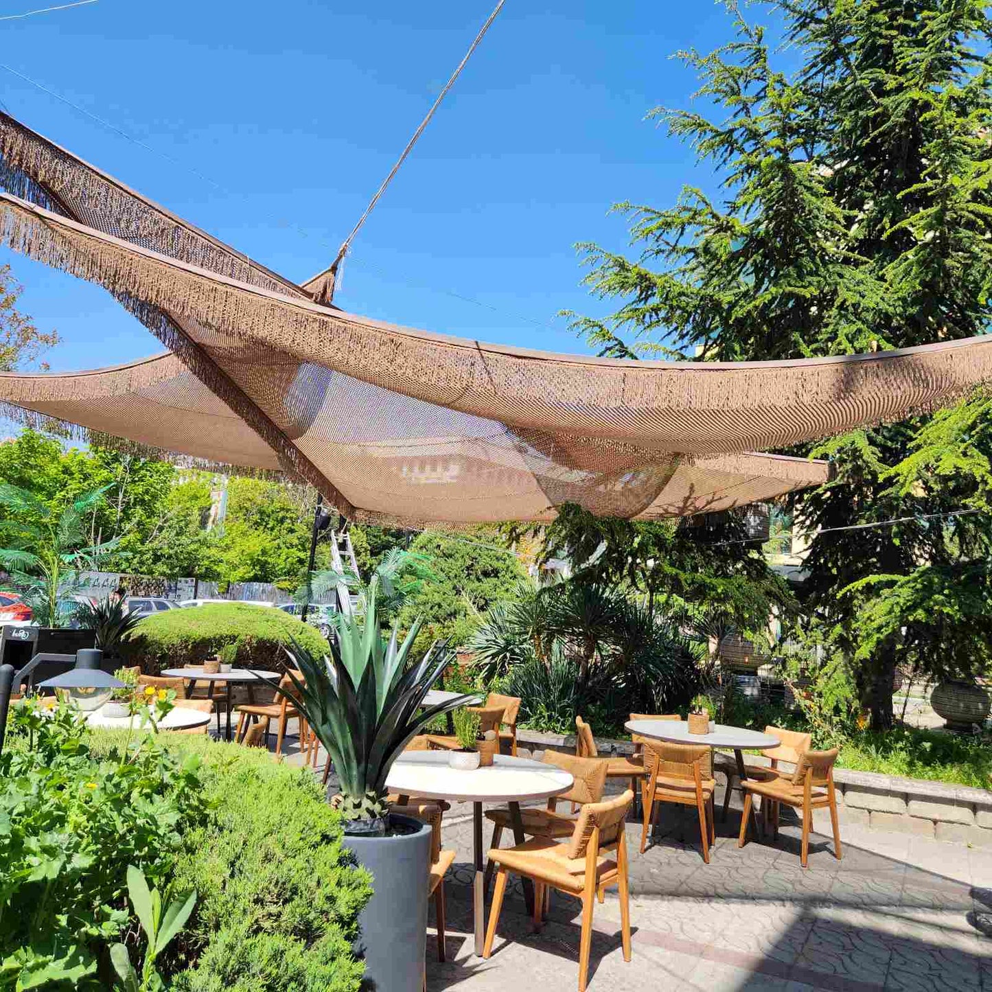 Ресторант Incanto