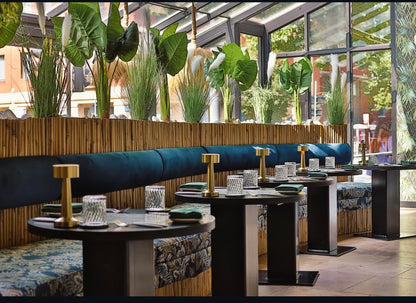 Pushkar Cocktail Bar & Dining