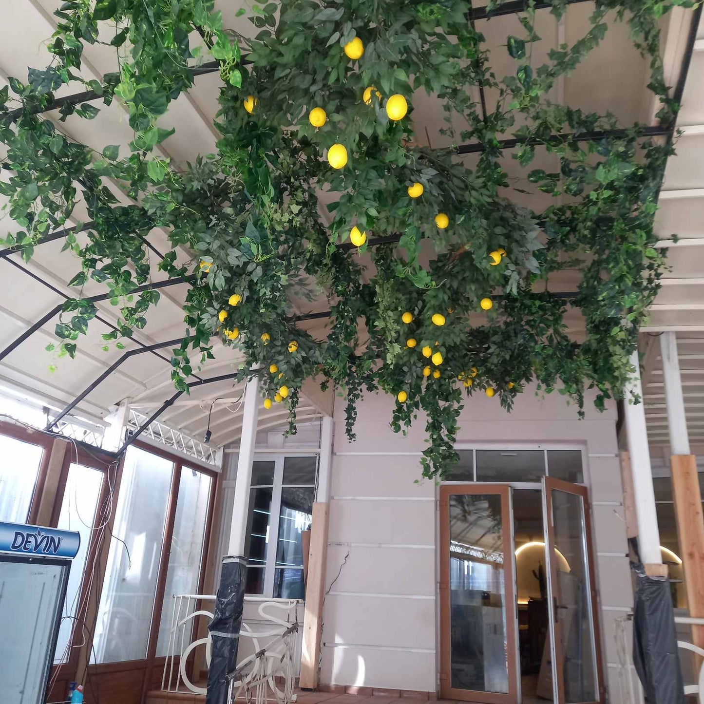 Ресторант ETHNO