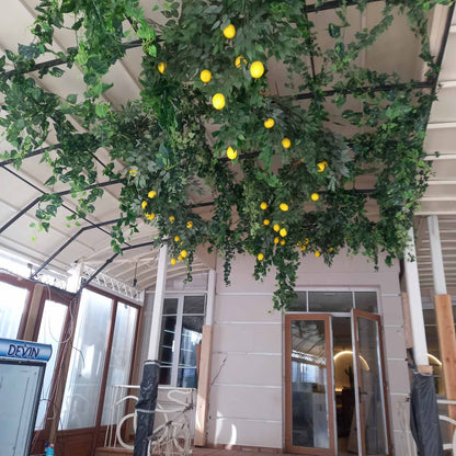 Ресторант ETHNO