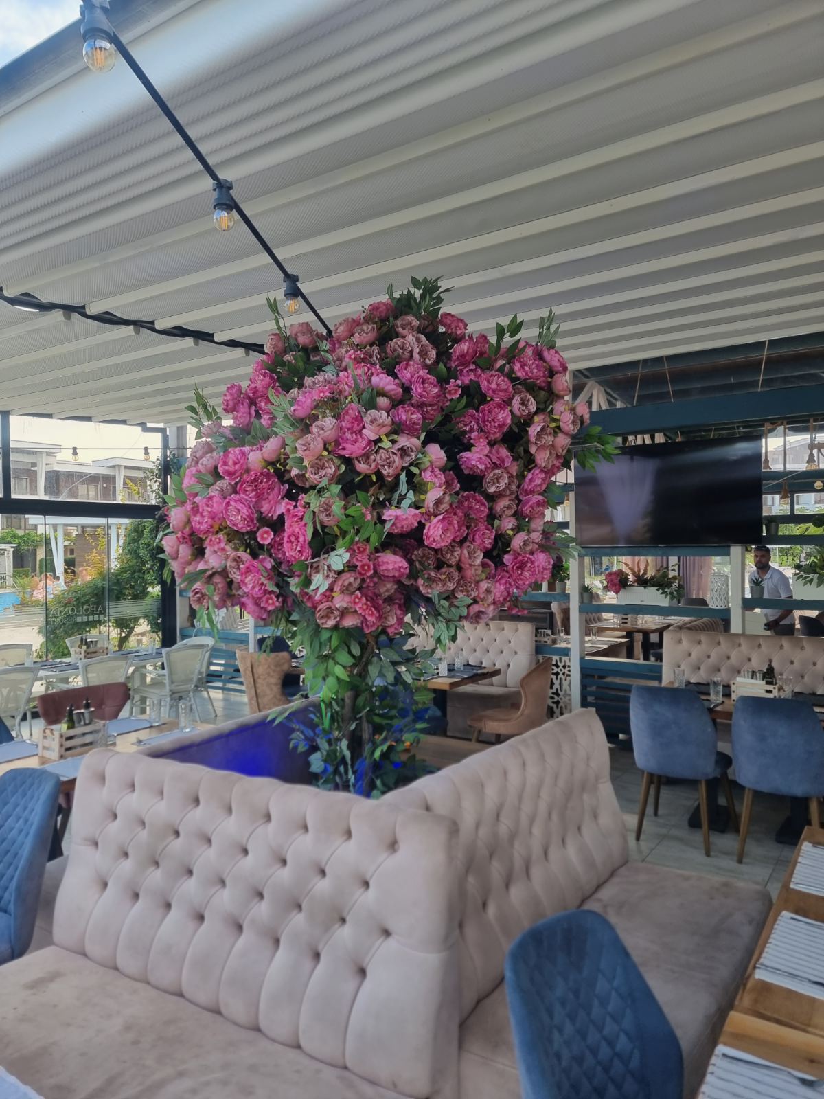 Хотел Apolonia Resort