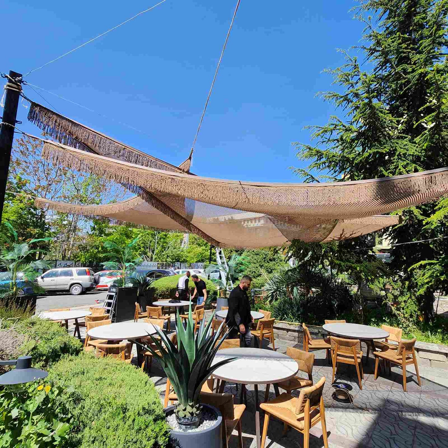 Ресторант Incanto