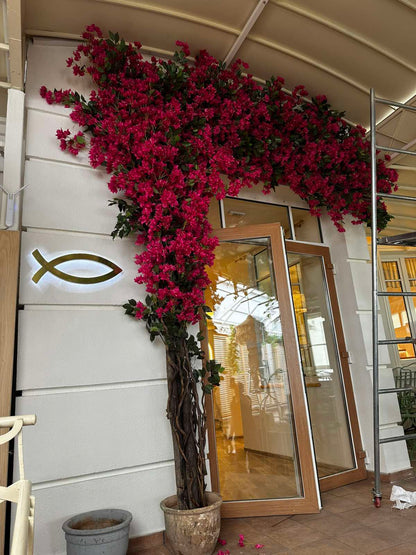 Ресторант ETHNO