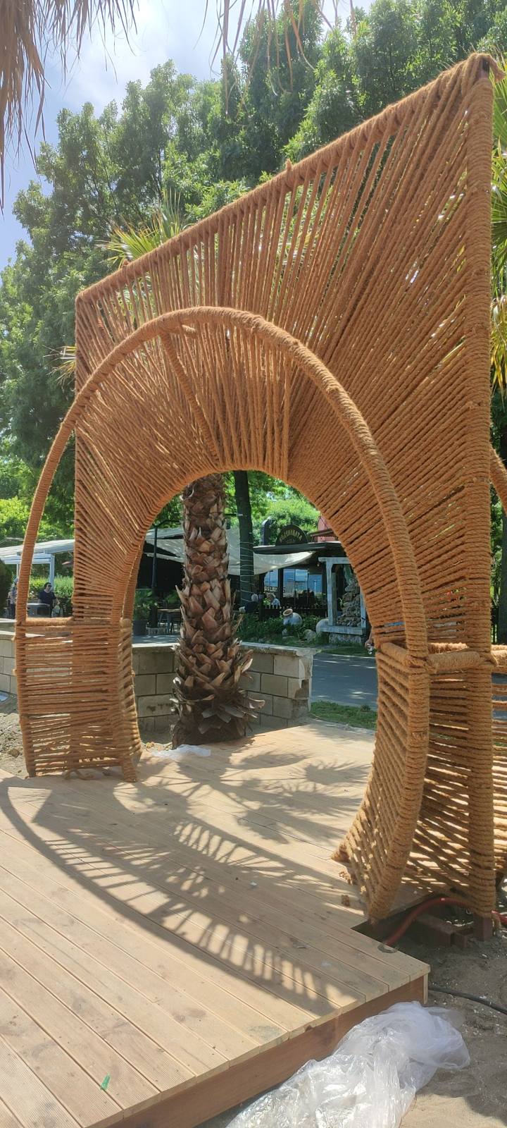 Marrakesh Beach bar & club