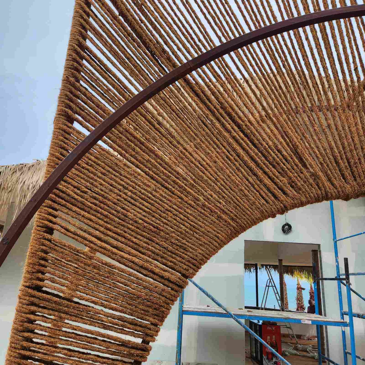 Marrakesh Beach bar & club