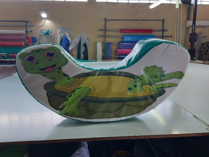 Меки клатушки