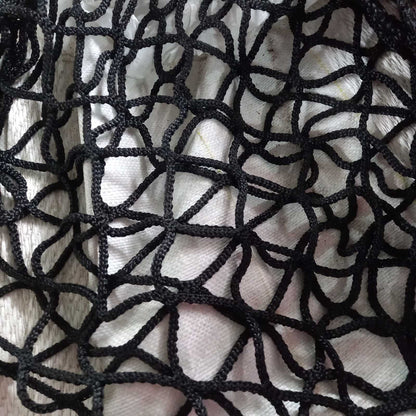 Обезопасителна мрежа