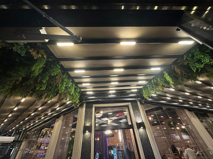 Кафе бар "Папагала"