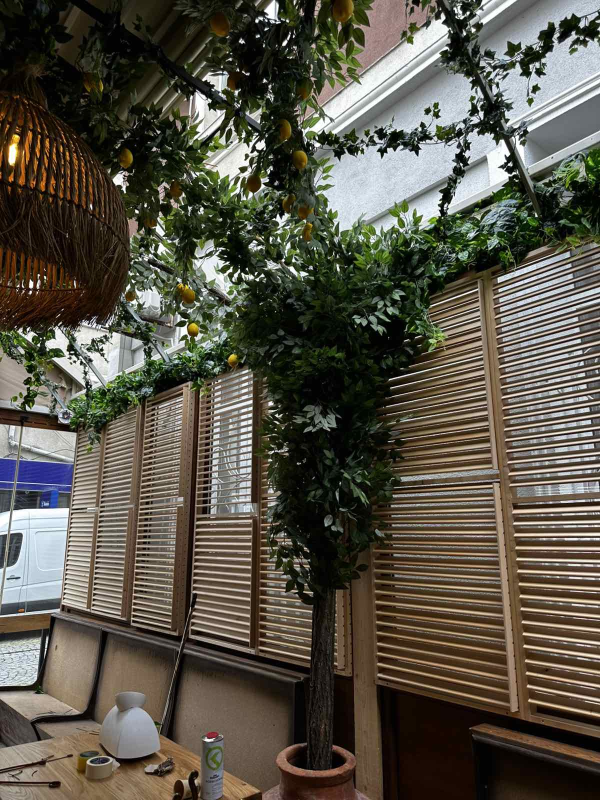 Ресторант ETHNO