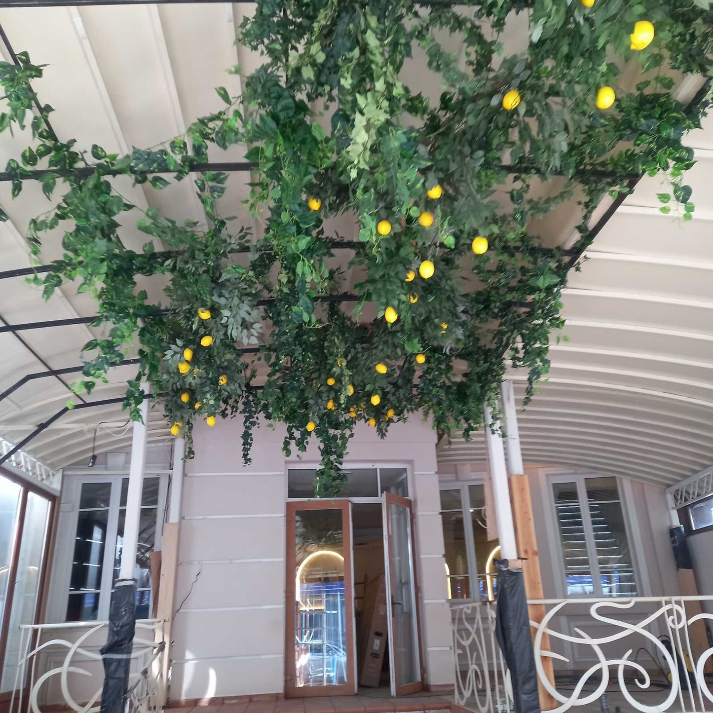 Ресторант ETHNO