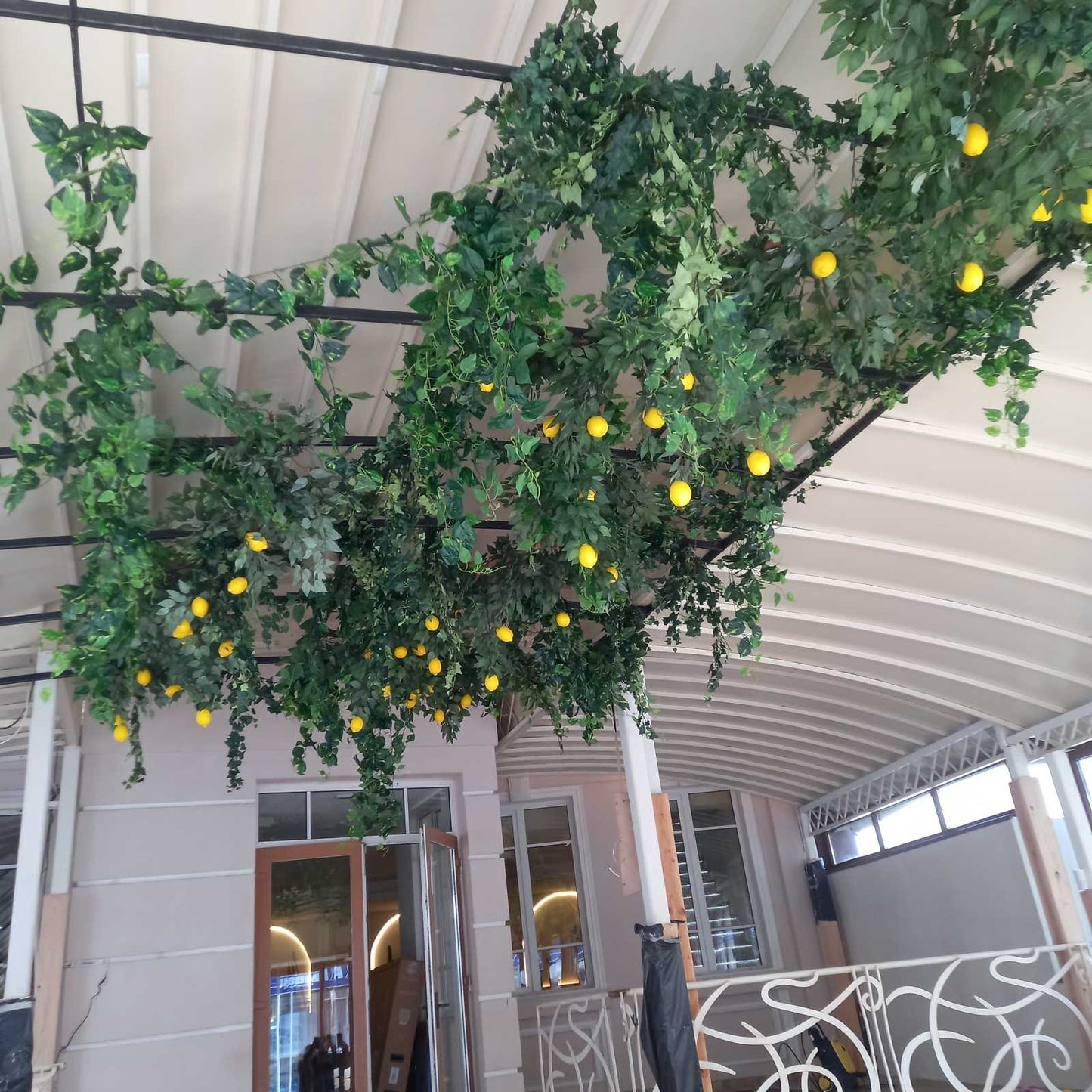 Ресторант ETHNO