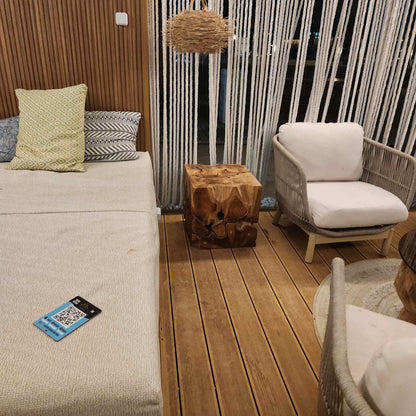 Luxury Beach Dolphin