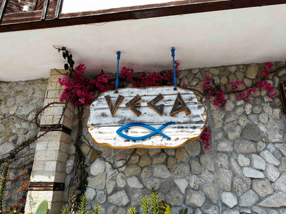 Ресторант VEGA