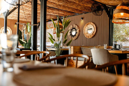 Ресторант GOYA