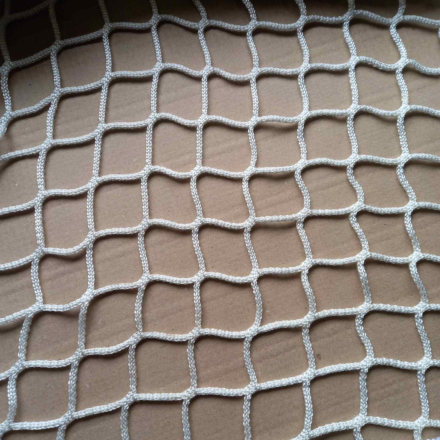 Обезопасителна мрежа