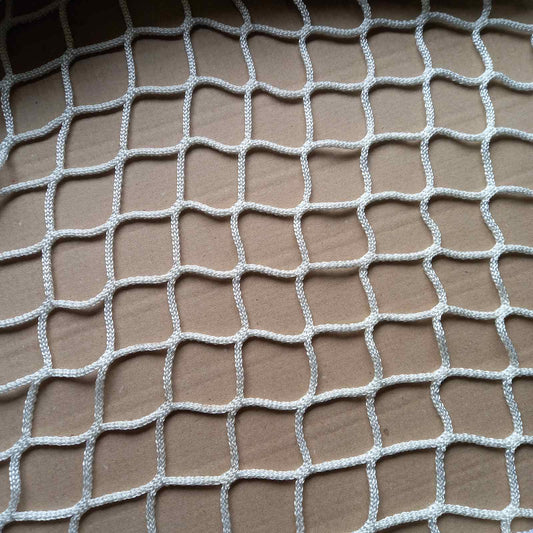 Обезопасителна мрежа