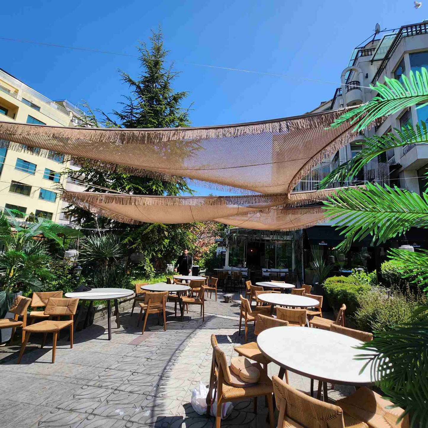 Ресторант Incanto