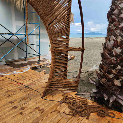 Marrakesh Beach bar & club