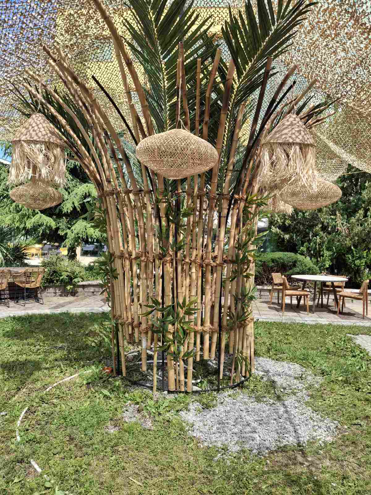 Ресторант Incanto