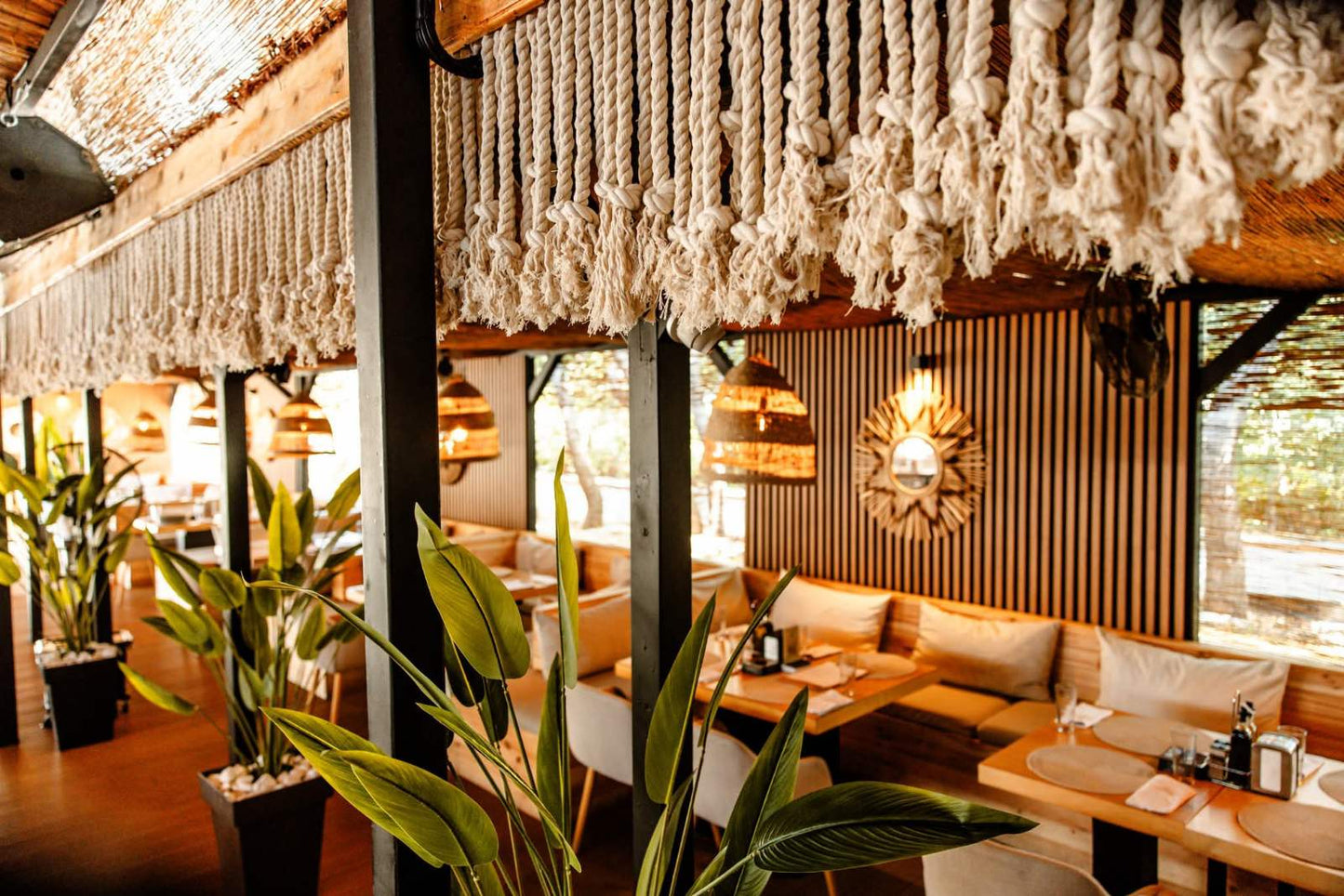 Ресторант GOYA