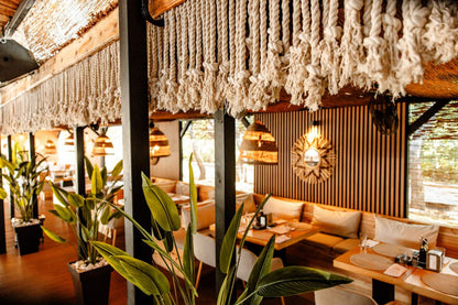 Ресторант GOYA