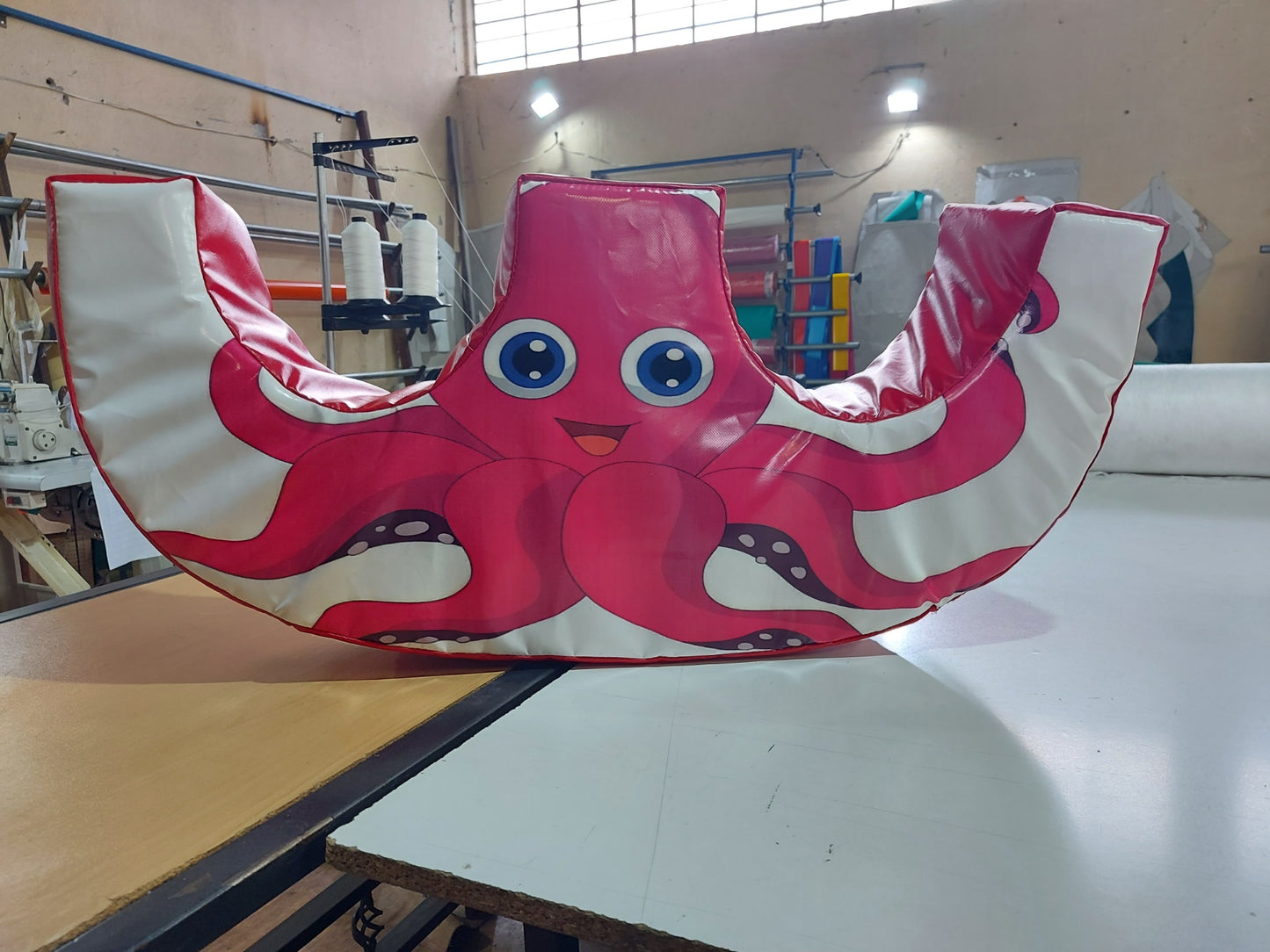 Меки клатушки