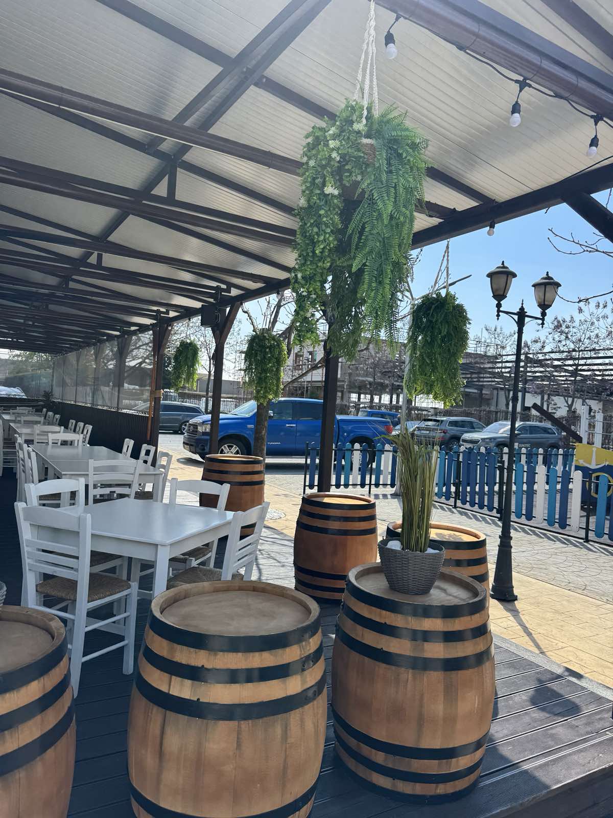 Хотелски комплекс Свети Никола