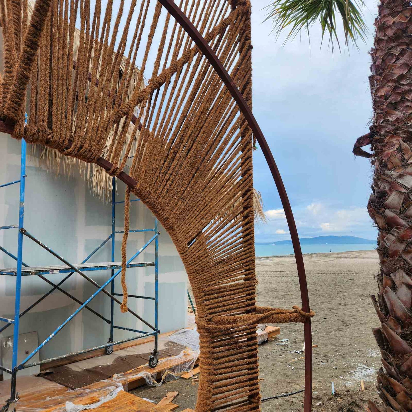 Marrakesh Beach bar & club