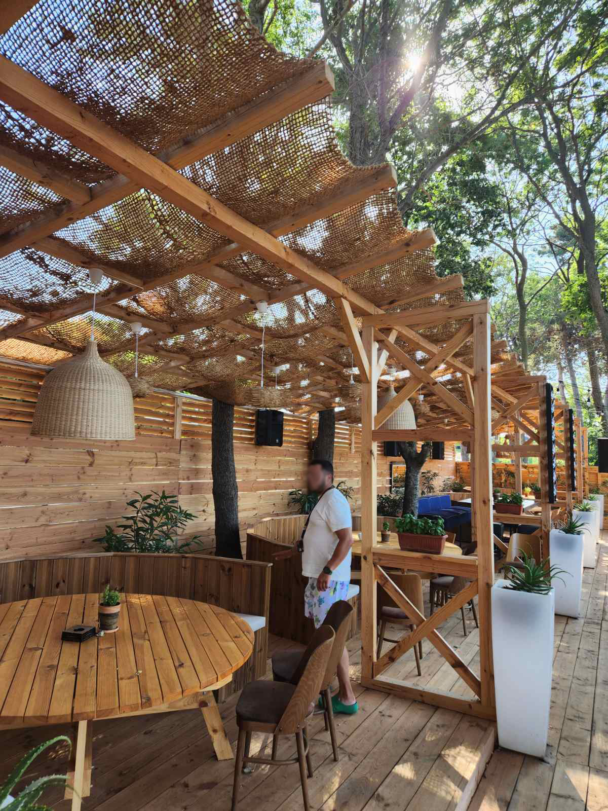 Хотел Райски залив