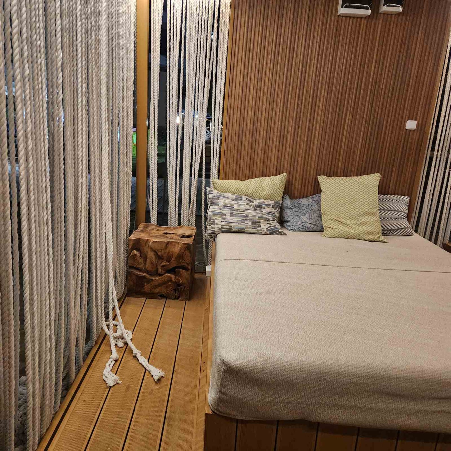 Luxury Beach Dolphin