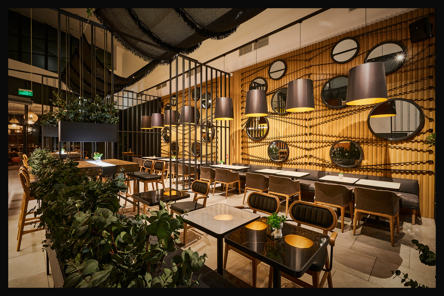 JARO Lemonades & Coffee