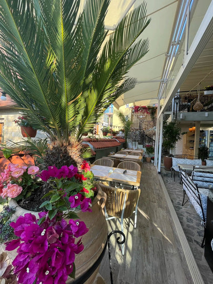 Ресторант Vromos