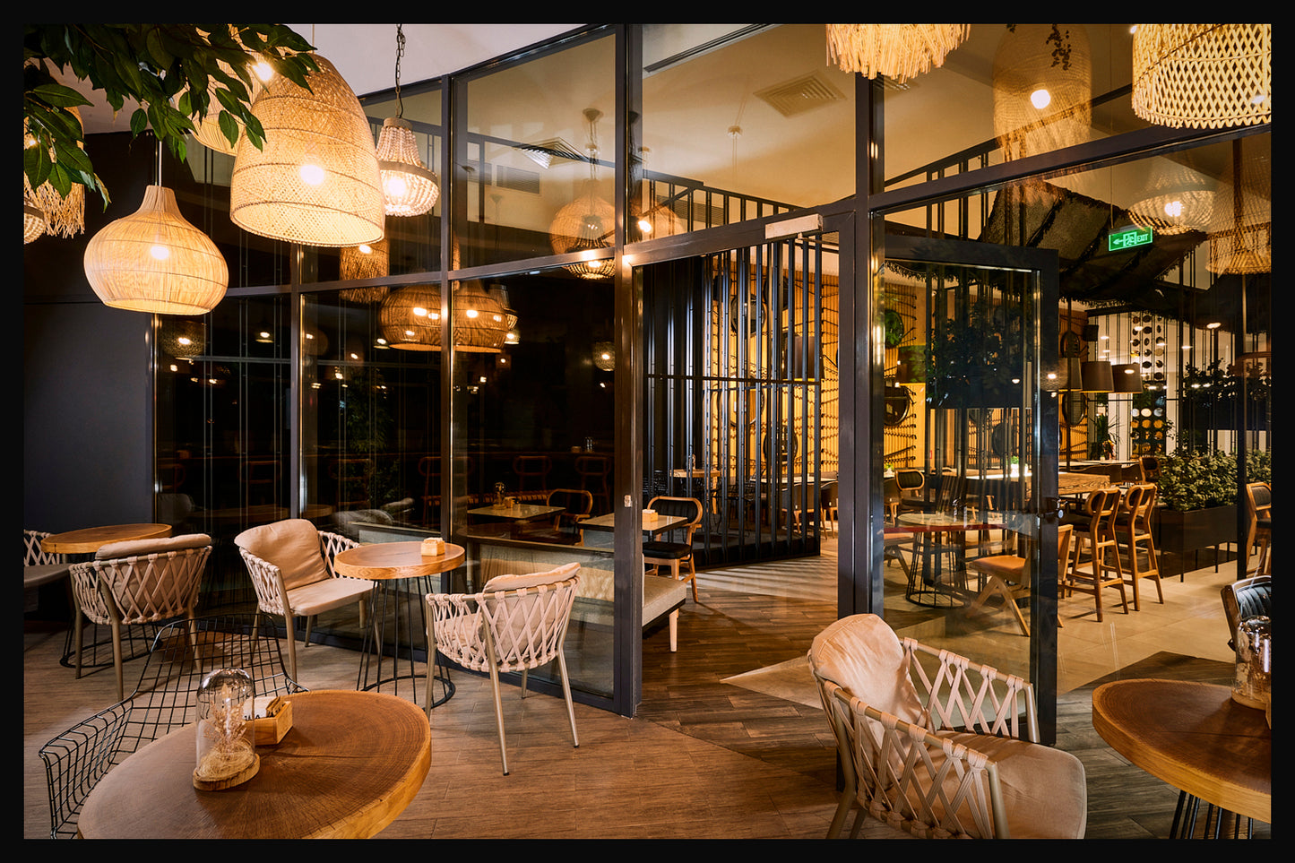 JARO Lemonades & Coffee