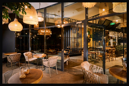 JARO Lemonades & Coffee