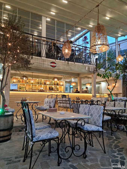 Ресторант Vromos