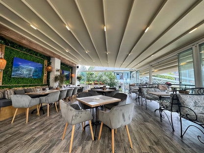 Ресторант Vromos