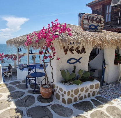 Ресторант VEGA