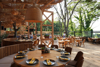 Хотел Райски залив