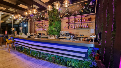 Кафе бар "Папагала"