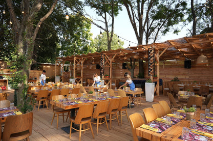 Хотел Райски залив