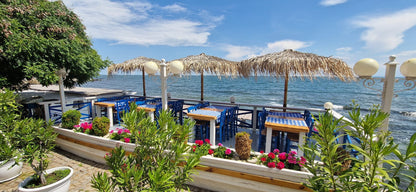 Ресторант VEGA