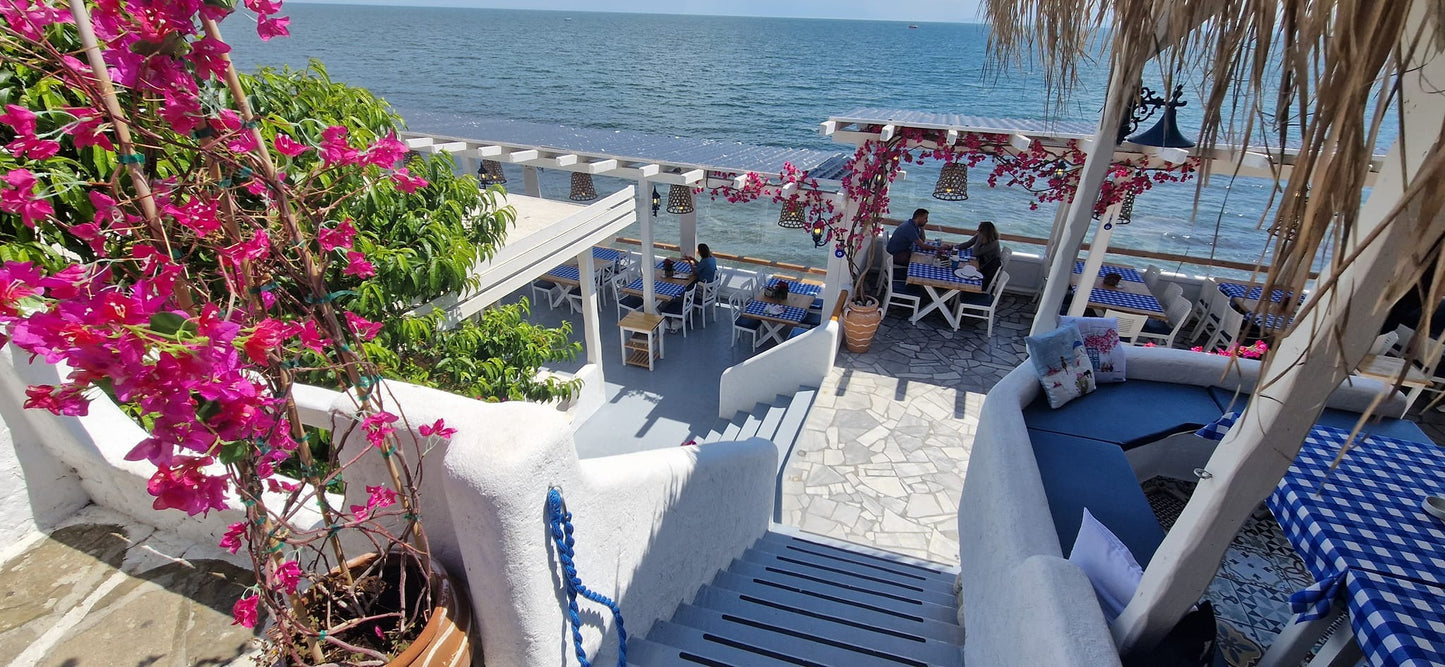 Ресторант VEGA