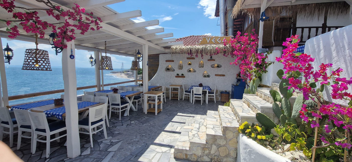 Ресторант VEGA