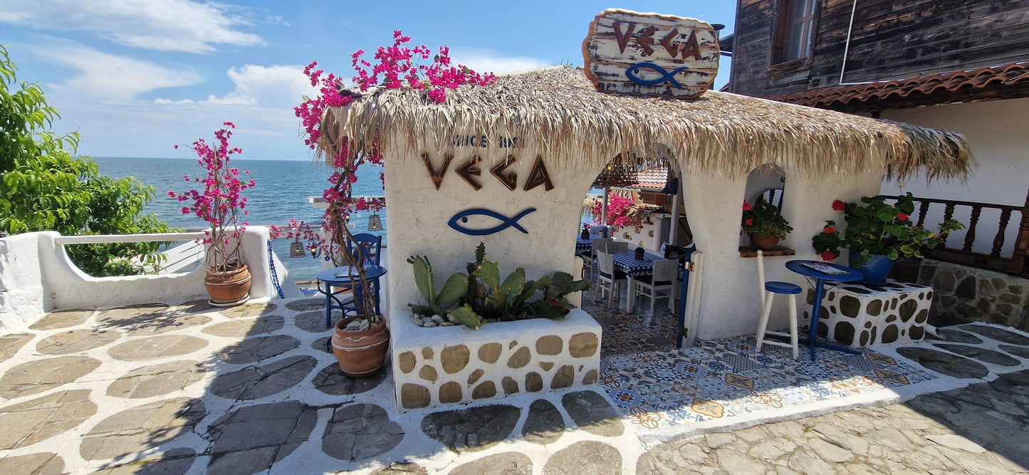 Ресторант VEGA