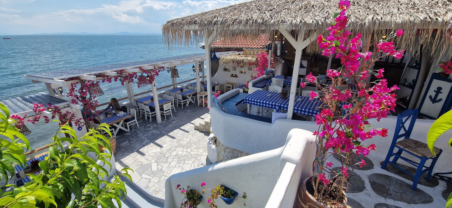 Ресторант VEGA