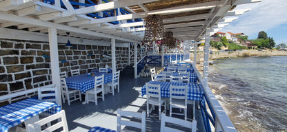 Ресторант VEGA