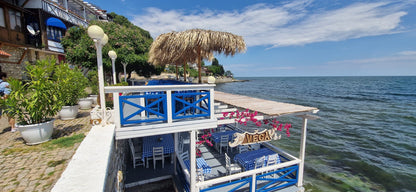 Ресторант VEGA