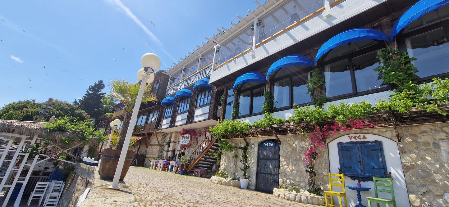 Ресторант VEGA